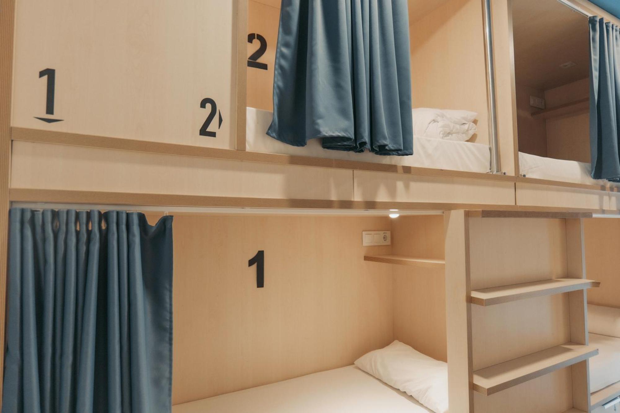 Mola Hostel — Photos 3